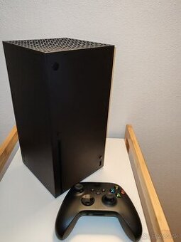 Xbox series X ovládač