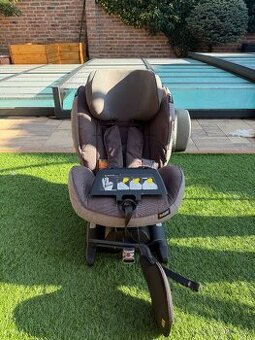 Predam BeSafe iZi Combi ISOfix X4