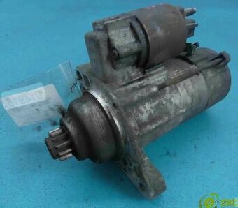 Starter 1.9tdi 77kw skoda seat vw audi