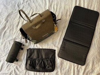 Taška na kočík GESSLEIN