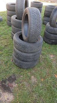 205/55r16 91H zimne