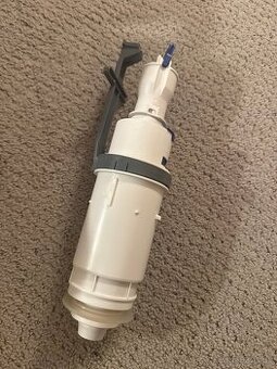 Darujem Geberit vypúšťaci ventil 963.336.00.0