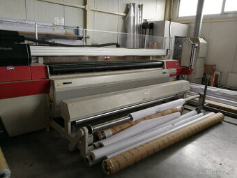 Technik strojov a zariadení.