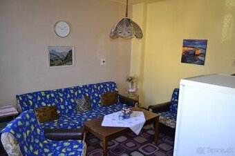 Na predaj - Turany rodinný dom