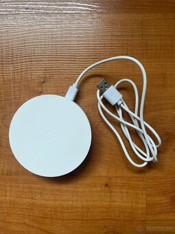 alarm Xiaomi Mi Gateway