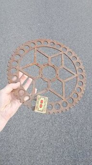 Historický bicykel zavodni prevodnik Premier 1910