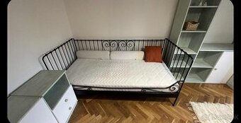 Nájom 1-izbový byt MT-sever