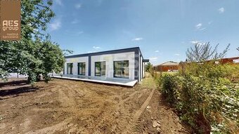 EXKLUZÍVNY PREDAJ, 4 izbové rodinné domy, ul. Poľovnícka, Ve