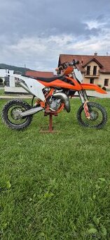Ktm sx 65