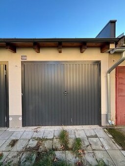 Na prenájom Garáž v top stave - Poprad-Západ