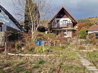 Rekreačná chata Dubina III