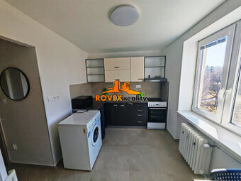 Prenájom, jednoizbový byt, Partizánske