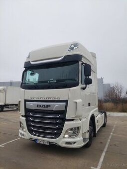DAF XF 480