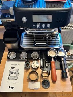 SAGE BARISTA PRO