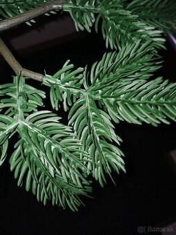 Retro vianocny stromcek