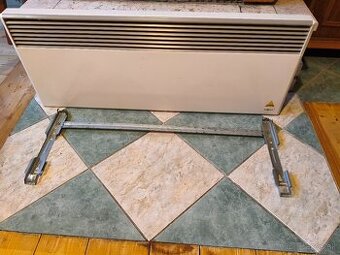 Elektrický ohrievač