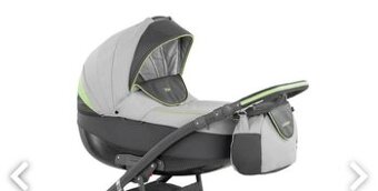 Vanička na camarelo piro+vajíčko