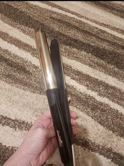 Žehlička na vlasy Babyliss