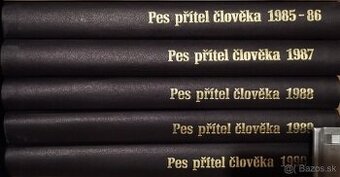 Pes přítel človeka