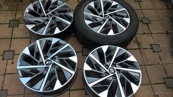 elektrony 5x114,3 R18