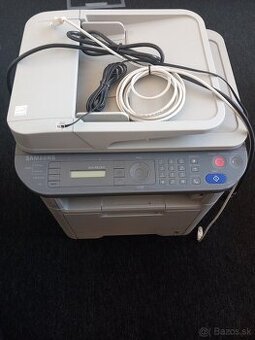 Laserová tlačiareň – položky 190-191