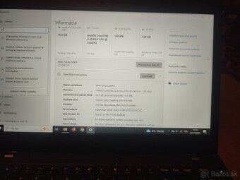 Lenovo Thinkpad L490