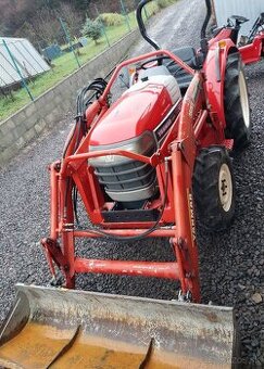 Yanmar RS27