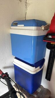 Predam 2 autochladnicky