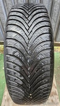 2 ks zimné pneu Michelin Alpin 5 - 205/60 r16 92H