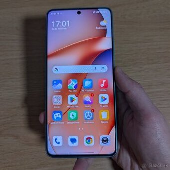 Redmi Note 13 Pro 5G