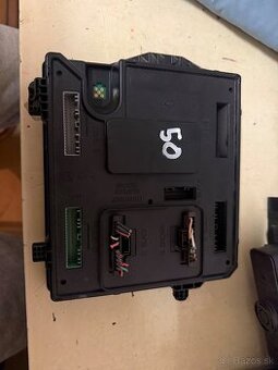 RJ BCM Renault Megane III 284B17882R