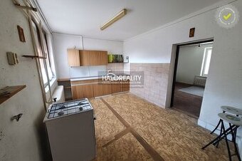 HALO reality - Predaj, rodinný dom Boleráz - 1