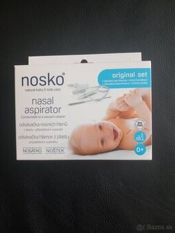 Predám balík pre mamičky: