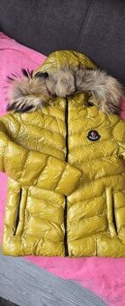 Moncler zimná bunda