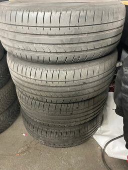 Letne pneu Nexen Nfera RU1 235/60 R18 103H
