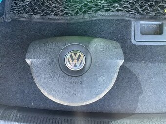 Airbag passat b6
