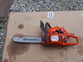 Husqvarna 450 motorova pila