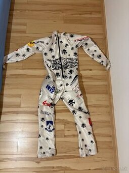Lyžiarska pretekárska kombinéza - 1