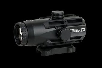 Predám puškohľad / mieridlo Steiner - 1