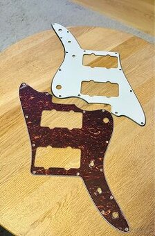 Predam Pickguard