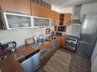 Na prenájom 3-izbový byt v Rožňave - 1