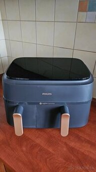 Teplovzdušná fritéza Philips NA 352 - 1