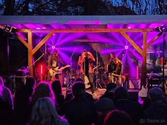 6ks Beam/Wash 6x40W RGBW - 1