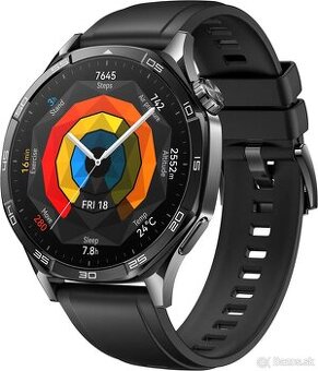 Huawei WATCH GT 5 46mm - 1