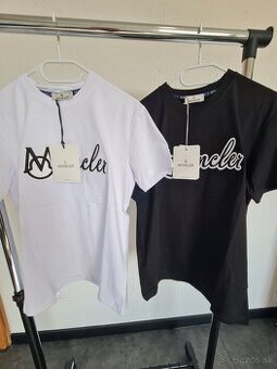 Moncler tričko - 1