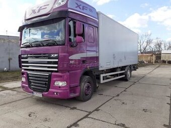 Daf XF 105/460