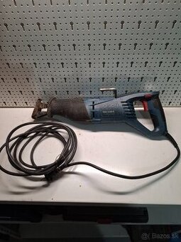 Chvostova píla bosch gsa 1100e