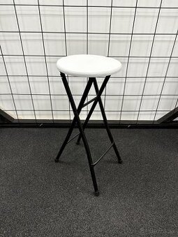 Neskladacia stolička - 1