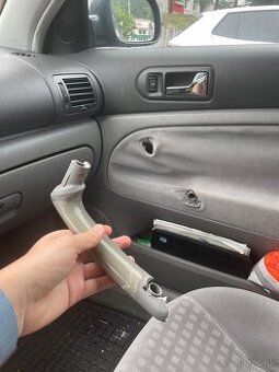 Kúpim vnútornú kľučku VW Passat ročník 2001