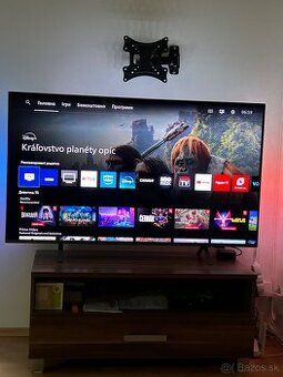 Philips The Xtra 55PML9019 – 55” QD MiniLED, Ambilight, 4K